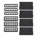 insert kit for Tough Case+ DeWALT [DT70805-QZ]