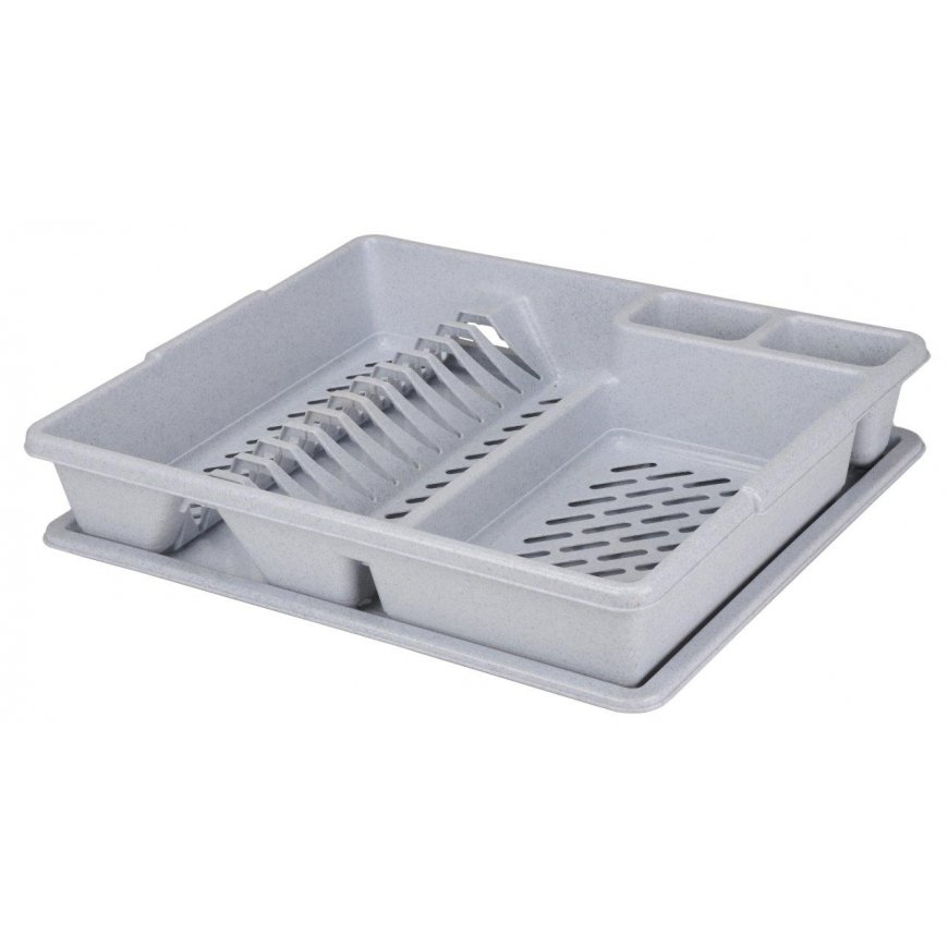 GALICJA Dish strainer. Material: plastic 3401 GY