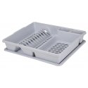GALICJA Dish strainer. Material: plastic 3401 GY GALICJA Dish strainer. Material: plastic 3401 GY