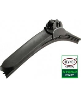 HEYNER Wiper 60cm Hybrid