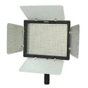 LED šviestuvas - prožektorius YongNuo YN-600L II (3200-5500K)