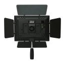LED luminaire - spotlight YongNuo YN-600L II (3200-5500K)