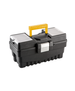Topex tool box 15"