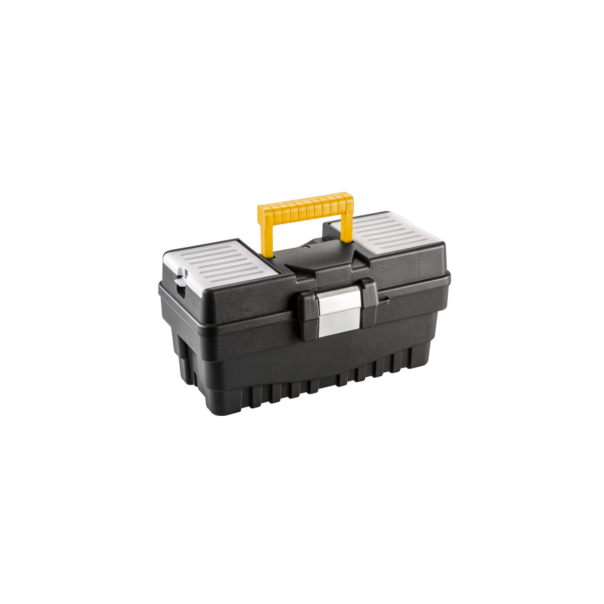 Topex tool box 15"
