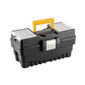 Topex tool box 15"