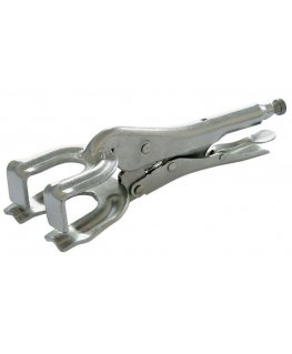 Mega 28232 Welding locking pliers, 225 mm