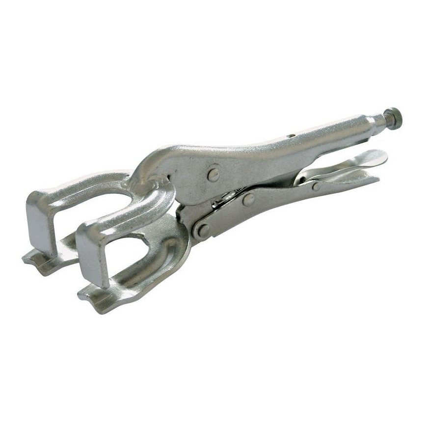 Mega 28232 Welding locking pliers, 225