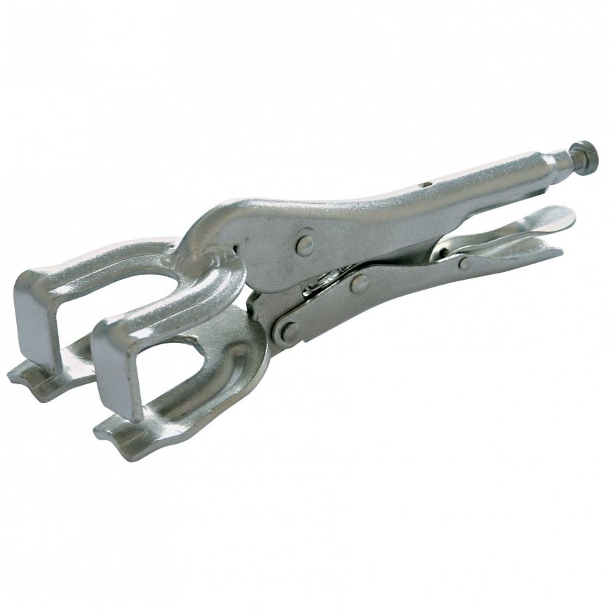 Mega 28232 Welding locking pliers, 225 mm – 2