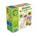 Granna Gra Zagadki smoka Obiboka green Granna Gra Zagadki smoka Obiboka green