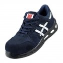 Galmag SAFE LOW SHOES WAVE 520/S1/R-45