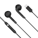 Kruger & Matz C2 USB-C headphones with microphone Kruger & Matz C2 USB-C headphones with microphone
