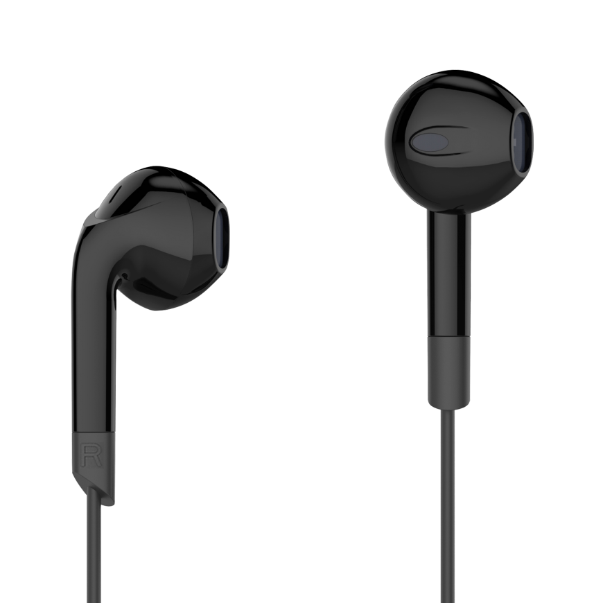 Kruger & Matz C2 USB-C headphones with microphone – 2