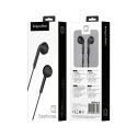 Kruger & Matz C2 USB-C headphones with microphone Kruger & Matz C2 USB-C headphones with microphone