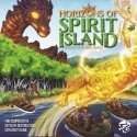 Greater Than Games Horizons of Spirit Island Greater Than Games Horizons of Spirit Island