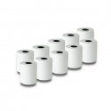 Qoltec 51895 Termorull 57 x 30 | 55g / m2 | 10 tk. | BPA vaba Qoltec 51895 Termorull 57 x 30 | 55g / m2 | 10 tk. | BPA vaba