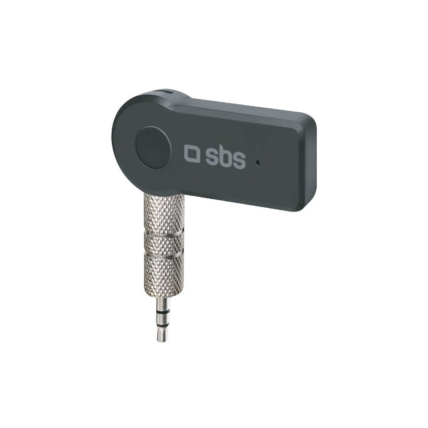 SBS TECARBTRECEIVERK Bluetooth mūzikas uztveršanas ierīce