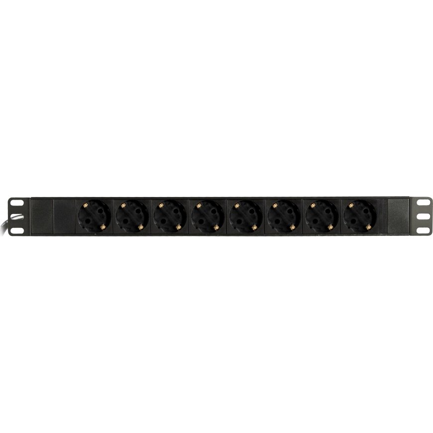 Deltaco GT-8529 energosadales vienība, PDU 9