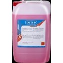 Car body shampoo with wax NERTA Shampoo&Wax, 5 L
