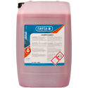 Car body shampoo with wax NERTA Shampoo&Wax, 5 L