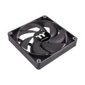 Thermaltake CT140 PC Cooling Fan Kompiuterio korpusui Orinis aušintuvas 14 cm Juoda 3 vnt Thermaltake CT140 PC Cooling Fan Kompiuterio korpusui Orinis aušintuvas 14 cm Juoda 3 vnt