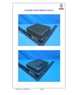 Extra Digital Microphone for video cameras