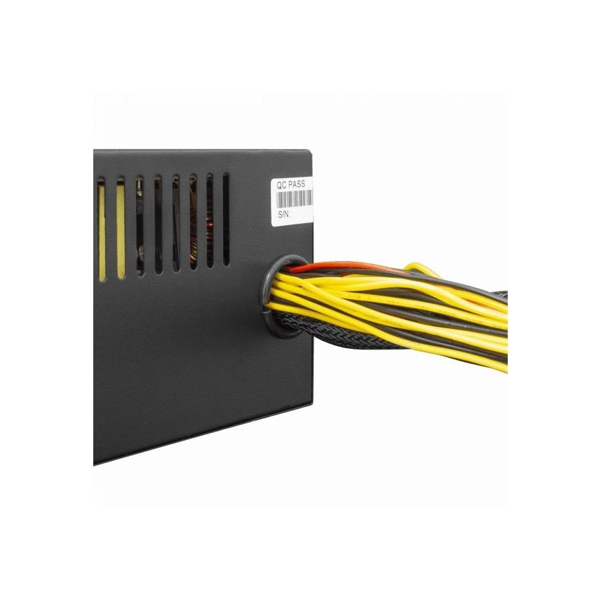 Sbox PSU-400/ATX-400W – 4