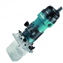 KRAŠTŲ FREŽUOJA MAKITA 530W 3712 KRAŠTŲ FREŽUOJA MAKITA 530W 3712