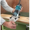 KRAŠTŲ FREŽUOJA MAKITA 530W 3712 KRAŠTŲ FREŽUOJA MAKITA 530W 3712