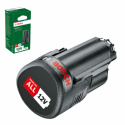 Bosch PBA 12V 2.0Ah akum HG 12V 2.0Ah Li DIY Bosch PBA 12V 2.0Ah akum HG 12V 2.0Ah Li DIY