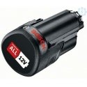Bosch PBA 12V 2,0Ah akum HG 12V 2,0 Ah Li DIY Bosch PBA 12V 2,0Ah akum HG 12V 2,0 Ah Li DIY