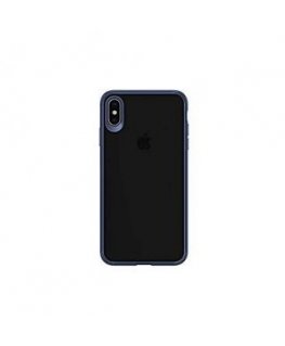USAMS Apple iPhone XS Max Mant Hard Case Black