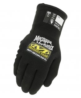 Mechanix Wear Žieminės pirštinės Mechanix SpeedKnit Thermal, dydis S