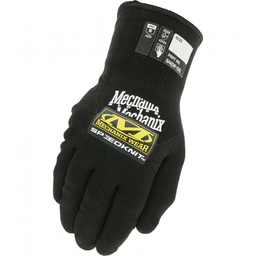 Mechanix Wear Mechanix Wear Winter gloves