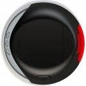 Flexi LED lighting System with battery. black