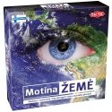 Tactic Stalo žaidimas Motina Žemė (Lietuvių kalba) Tactic Stalo žaidimas Motina Žemė (Lietuvių kalba)