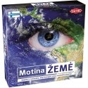 Tactic Board game Mother Earth (Lithuanian)