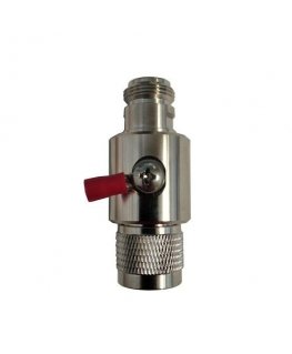 Hismart Antenna lightning protection