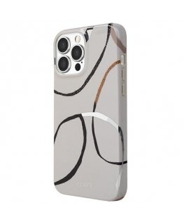 Uniq Case UNIQ Coehl Valley Apple iPhone 13 Pro Max sand/soft sand
