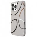 Uniq Dėklas UNIQ Coehl Valley Apple iPhone 13 Pro Max smėlio/soft sand