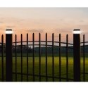 GreenBlue Solar lamp for LED pole 80 * 80 envelope canopy (GB127)