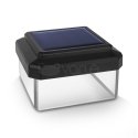 GreenBlue Solar lamp for LED pole 80 * 80 envelope canopy (GB127)