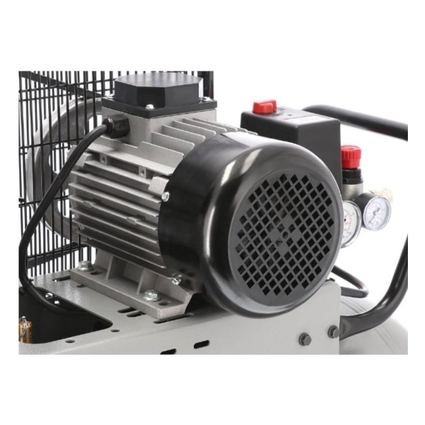 Stūmoklinis kompresorius AIRPRESS HK 600-90 Pro 3 – 4