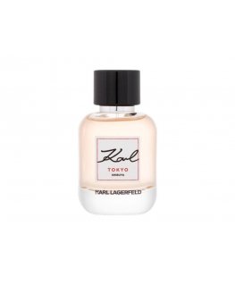 Karl Lagerfeld Tokyo Shibuya EDP perfume for women