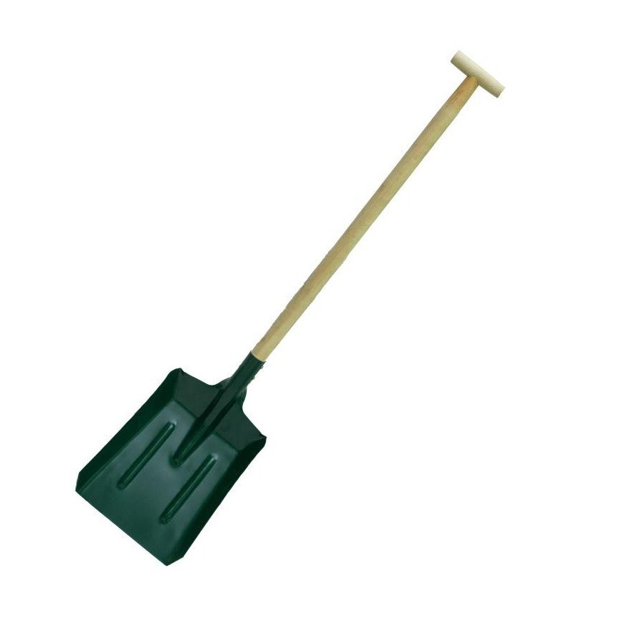 Profix POLSKA 12334 Coal shovel with
