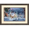 Wilton Brands Winter Silence D70-08862 Wilton Brands Winter Silence D70-08862