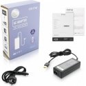 Mitsu charger / power adapter 20v 3.25a (rectangular 11.0x4.5 pins - yoga) - lenovo 65W