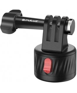Magnetic Base Adapteris PULUZ PU708B 1/4 inch for Action Camera