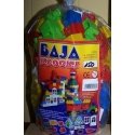 BAJA Klocki 150 pcs BAJA Klocki 150 pcs
