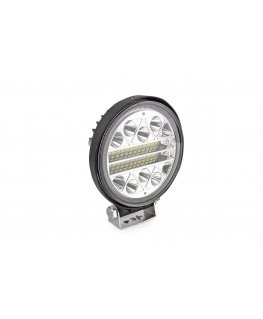 Darbo lempa halogeninis led prožektorius awl16 26led amio-02430