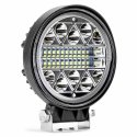 Darbo lempa halogeninis led prožektorius awl16 26led amio-02430 Darbo lempa halogeninis led prožektorius awl16 26led amio-02430
